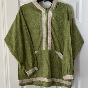 Alaskan Women’s Kuspuk Sz L